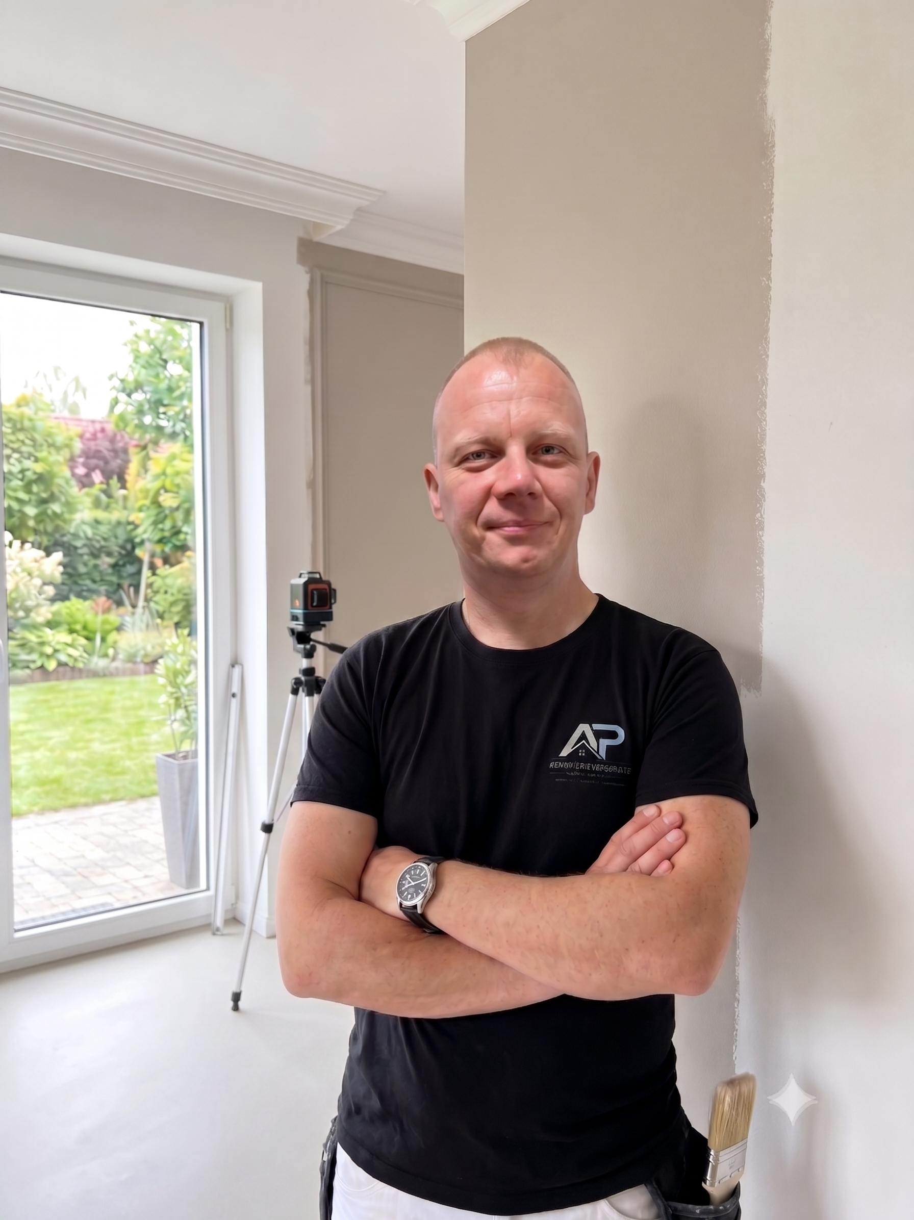 Adam Pielecki - Innenausbau und Renovierungsservice in Erding
